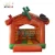 Import Air constant flow west forest Bounce Houses ,inflatable castles, closed inflatable trampolines for promotion from China