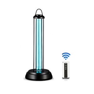 Air Fresh Sterilizing Lamp for Bathroom, Kitchen, Toilet, Bedroom 38w LED Germicidal Ultraviolet UV Light T8 LED UV Lamp