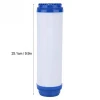 Air water filter cartridge system water life filter system