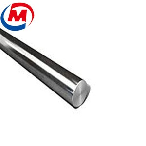 AISI 316 stainless steel round bar