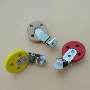  china supply eco-friendly Nipple Baby Pacifier clip