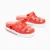 Import  Wholesale Red Plastic Summer Beach Rubber Sandals Custom Baby Beautiful Flat Fashion Children Kids Shoes Girls Slippers from China