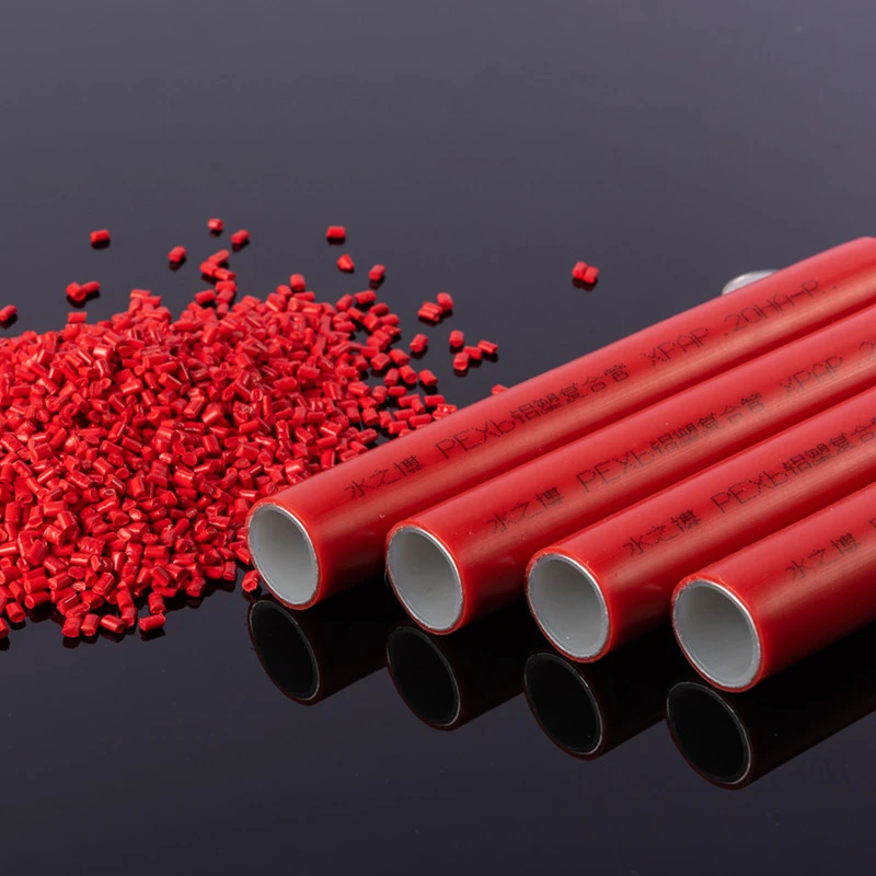 Buy All Standard Size Pex Al Pex Pipes And Brass Fittings For Hot Floor