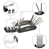 Allen Wrench  Tire Pry Bars Rods Multi-Function Bike Bicycle Repair Tool Kit