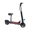 alloy electric scooter