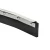 Import Alpine Industries 24 in. Steel Professional Curved Floor Squeegee without Handle in Black from USA