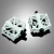 Import Aluminium Alloy CNC Ball Bearing Bike Pedals Road Bicycles Fixed Gear MTB Cycling Flat Pedal from China