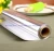 Import Aluminium Foil Rolls for Disposable Food Package Item from China