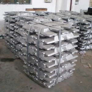 Buy Aluminium Ingots from Rotur Lawncare Service, Canada