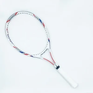 Aluminum Alloy Anyball Tennis Racket Adult Custom Design Tennis Racket Indoor Outdoor Tennis Sport