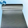 Aluminum double bubble foil insulation use for roof heat insulation materials