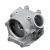 Import aluminum parts auto/cookware/tire low pressure die casting machinery from China