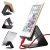 Import Aluminum phone shop  non slip portable mobile cell game phone accessories stand from China