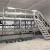 Import Aluminum prefabricated stairs railing from China