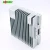 Import Aluminum Profile 6063 T5 Inverter Heat Sink Heatsink Parts from China