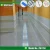 Import Aluminum PVC wall guard rails for hospitals hallway from China
