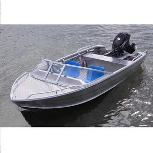Aluminum Speedboat Yacht Speed Boat 4 Seats 6 Seats 8 Seats Luxury Aluminum Fishing  Boats Motorboats from China | Tradewheel.com