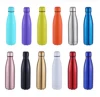 Amazon Best Selling Customize Stainless Steel Sports Water Bottle