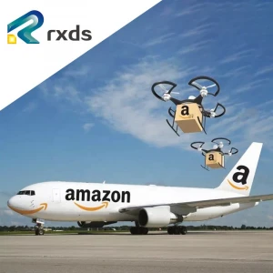Amazon fba freight forwarder and inspection delivery air shipping agent china to Britain/India