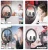 Import Amazon Hot sell 18 inch ring light tripod led ring photo lighting Mobile phone live bracket fill ring light from China