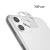 Amazon Hot Selling Cover 9H 2.5d Free Sample Camera Lens Protector Ceramic Phone Packaging Tempered Glass for Iphone 12 Camera