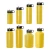 Import Amazon New Design Vacuum Water Bottle Small Thermos Flask Sports Bottle from China