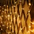 Import Amazon pulg-in waterproof ice bar decoration light home garden holiday party  string lights outdoor holiday lights from China