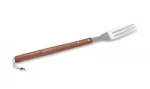 Amazon Wooden Handle Stainless Steel BBQ Grill Tools Set Barbecue Set BBQ Tools BBQ Tool Kit
