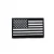 Import American Flag Embroidery Patch Embroidered Badge Patches Military Tactical Clothing Badges US Flag The Stars And Strips Armband from China