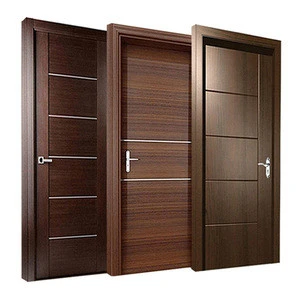 American style home modern walnut doors interior walnut door solid wood walnut veneer doors