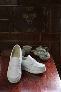 Amise nurse shoes