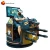Amusement Park Products virtual reality shooting robot battle 9d vr gun shooting game simulator