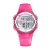Import AMV19147 2019 Luxury Colour Plastic Baby Watch Children Digital Watch For Kids from China