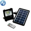 Anern best selling IP65 150w outdoor solar led flood light