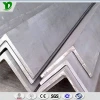 Angel iron/ hot rolled angel steel/ MS angles l profile hot rolled equal or unequal steel angles steel price per ton