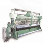 Animal Cages and anti Animal net making machine