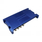 Animal tracking rfid writer uhf livestock ear tag wifi 4 antenna port long range access control card reader