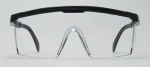 ANSI Z87+ EN166 PPE Anti-fog adjustable Safety glasses