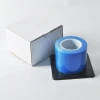 Anti Damage Custom Color Blue Dental Barrier Film Perforated PE Protective Film