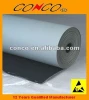 Anti static / ESD rubber mat sheet