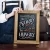 Import Antique Wooden Framed Standing Table Chalkboard Sign Magnetic Blackboard, Perfect for Kitchen, Bar, Wedding from China