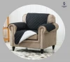 antislip microfiber ultrasonic quilting sofa cover