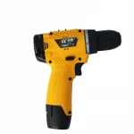 AOWEI 12V Power Tools Combo Kits Suitable For The Same Battery Pack