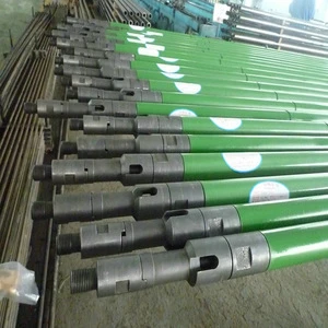 API 11AX Subsurface Sucker Rod Pump (Tubing Type) for oilfield production with high quality