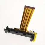 aps thermal printer mechanism compatible with ss205-v3-hs supply from China Xiamen VTR