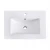 Import Aquacubic Modern Top Mount UPC CUPC Vanity Ceramic Vessel Bathroom Sink for Cabinet from China