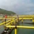 Import Aquaculture equipment offshore traps circle fish farming net cages from China