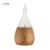 Import aroma diffuser glass essential oil diffuser-nebulized difusores de aceites esenciales from China