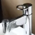 Import ARROW brand Foshan factory sanitary wares chrome plated brass copper faucet bathroom sink basin mixer taps from China