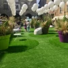 Artificial turf carpet fireproof artificial grass for garden,carpet for decoration wedding